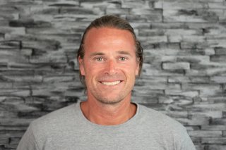 Stéphane Troillet, préparateur physique du FC Sion